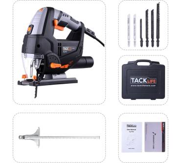 Produktbild Tacklife PJS02A