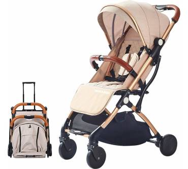 Produktbild Sonarin Reisebuggy