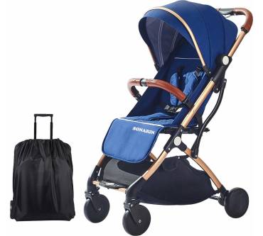 Produktbild Sonarin Reisebuggy