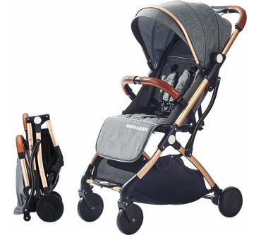 Produktbild Sonarin Reisebuggy