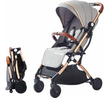 Produktbild Sonarin Reisebuggy