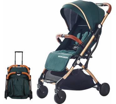 Produktbild Sonarin Reisebuggy