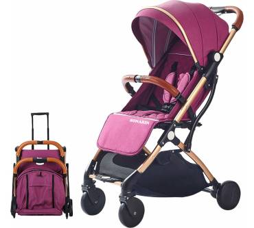 Produktbild Sonarin Reisebuggy