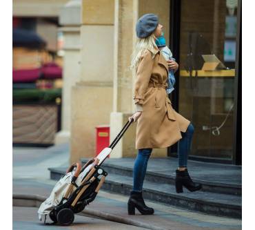 Produktbild Sonarin Reisebuggy