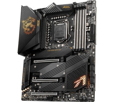 Produktbild MSI MEG Z590 Ace