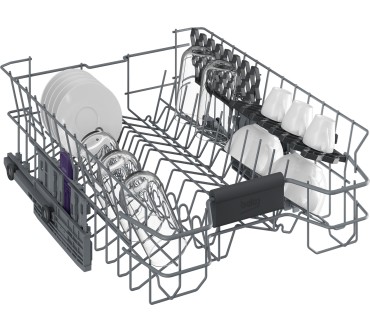 Produktbild Beko DSS26020X