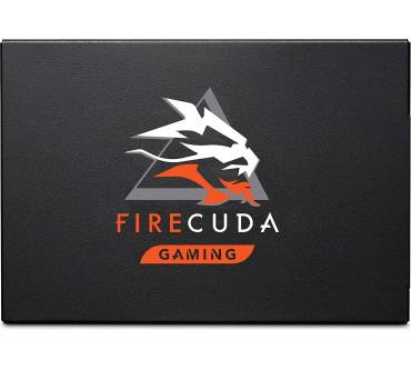 Produktbild Seagate FireCuda 120 SSD