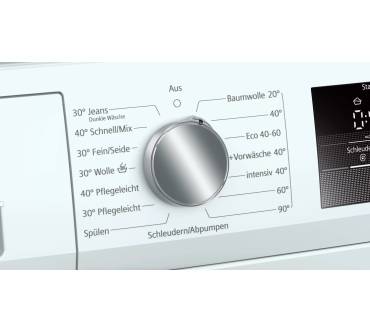 Produktbild Siemens iQ300 WM14N092