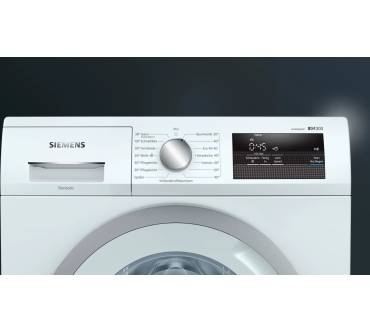 Produktbild Siemens iQ300 WM14N092