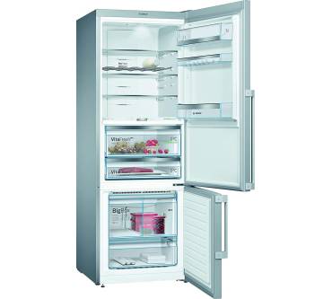 Produktbild Bosch Serie 8 KGF56PICP