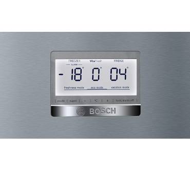 Produktbild Bosch Serie 8 KGF56PICP