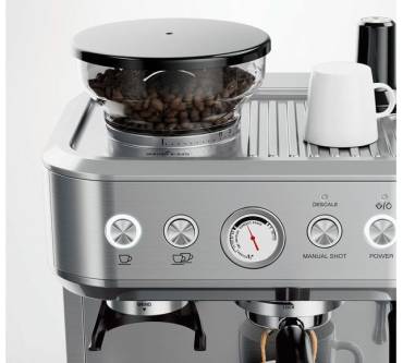 Produktbild Lidl / Silvercrest SSMP 1770 A