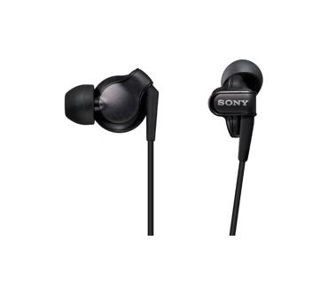 Produktbild Sony MDR-EX 700 LP