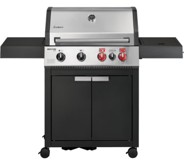 Produktbild Enders Boston Pro 4 KR Turbo II