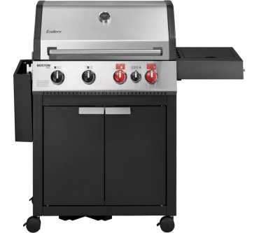 Produktbild Enders Boston Pro 4 KR Turbo II