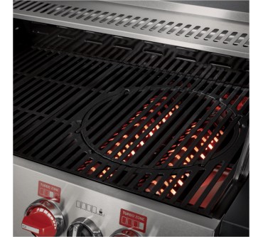 Produktbild Enders Boston Pro 4 KR Turbo II