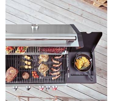 Produktbild Enders Boston Pro 4 KR Turbo II