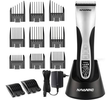 Produktbild Navanino Profi Haarschneider
