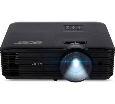 Produktbild Acer X1327Wi