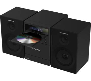 Produktbild Grundig MS 300