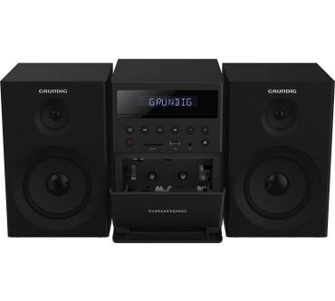 Produktbild Grundig MS 300