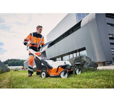Produktbild Stihl RMA 765 V