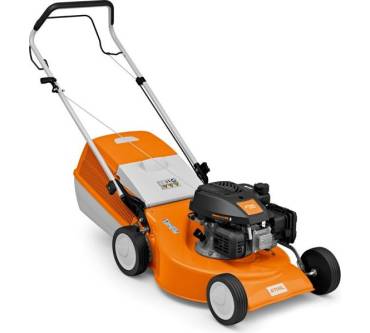 Produktbild Stihl RM 253