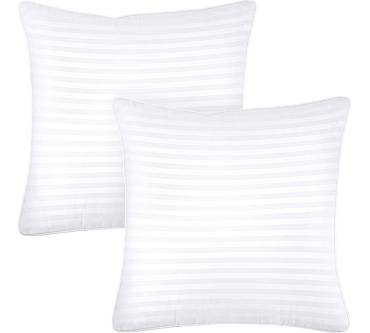 Produktbild Utopia Bedding Premium Schlafkissen mit Reißverschluss