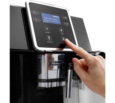 Produktbild De Longhi Perfecta Evo ESAM420.40.B