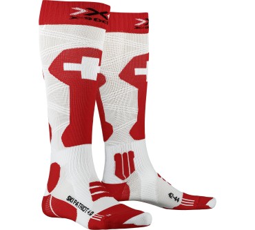 Produktbild X-Bionic Ski Patriot 4.0 Switzerland