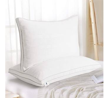 Produktbild Viewstar Schlafkissen Fest & Stützend