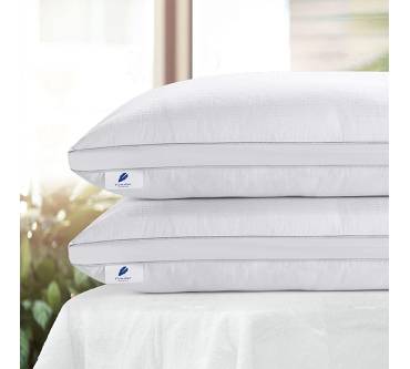 Produktbild Viewstar Schlafkissen Fest & Stützend