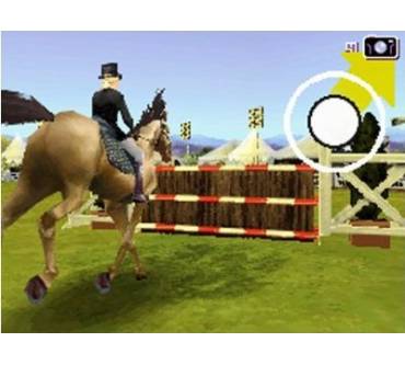 Produktbild Lissy: Horse Life - Freunde für immer