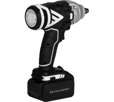 Produktbild Stahlwerk ADS-20 ST