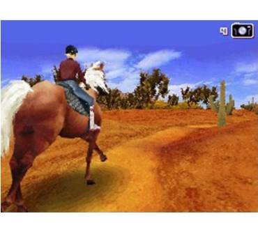 Produktbild Lissy: Horse Life - Freunde für immer