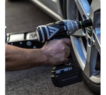 Produktbild Stahlwerk ADS-20 ST