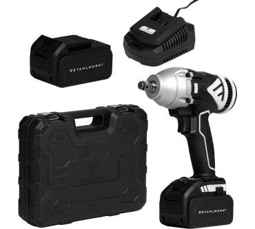 Produktbild Stahlwerk ADS-20 ST