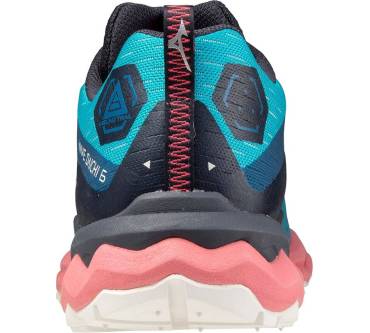 Produktbild Mizuno Wave Daichi 6