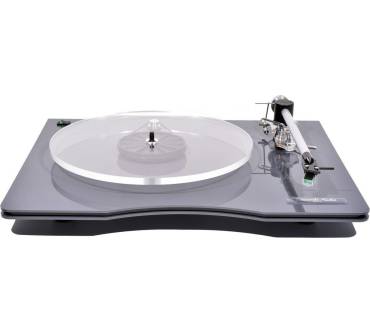 Produktbild Talk Electronics Edwards Audio Apprentice TT4