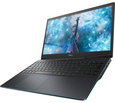 Produktbild Dell Inspiron G3 15 3500