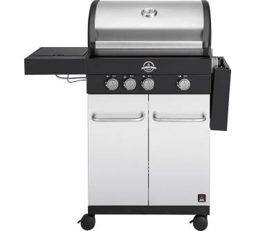 Produktbild Obi / Jamestown Maddox (3 Brenner)