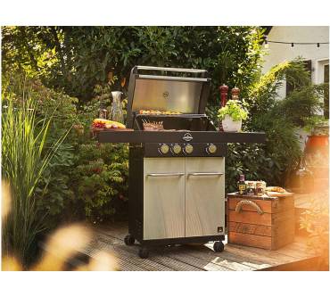 Produktbild Obi / Jamestown Maddox (3 Brenner)