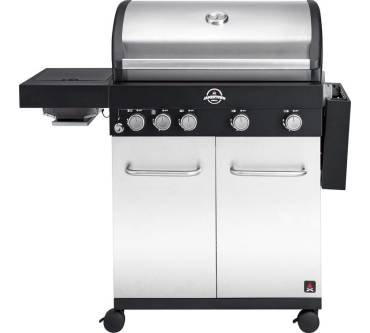 Produktbild Obi / Jamestown Maddox (4 Brenner)