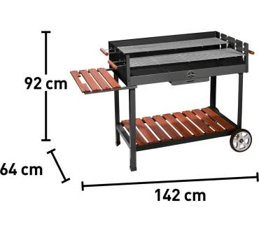 Produktbild Obi / Jamestown Ben XL