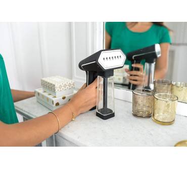 Produktbild SteamOne SN10GW S-Nomad