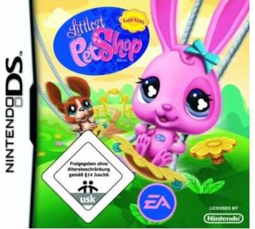 Produktbild Littlest Pet Shop