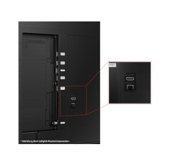 Produktbild Samsung GU50AU9089