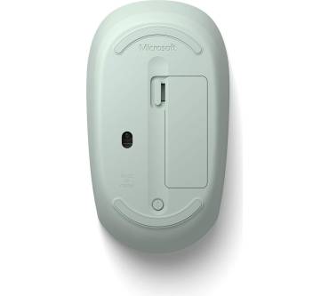 Produktbild Microsoft Bluetooth Mouse