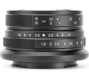 Produktbild 7Artisans 25mm F1.8