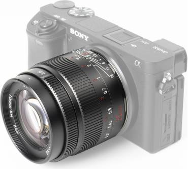 Produktbild 7Artisans 35mm F0.95